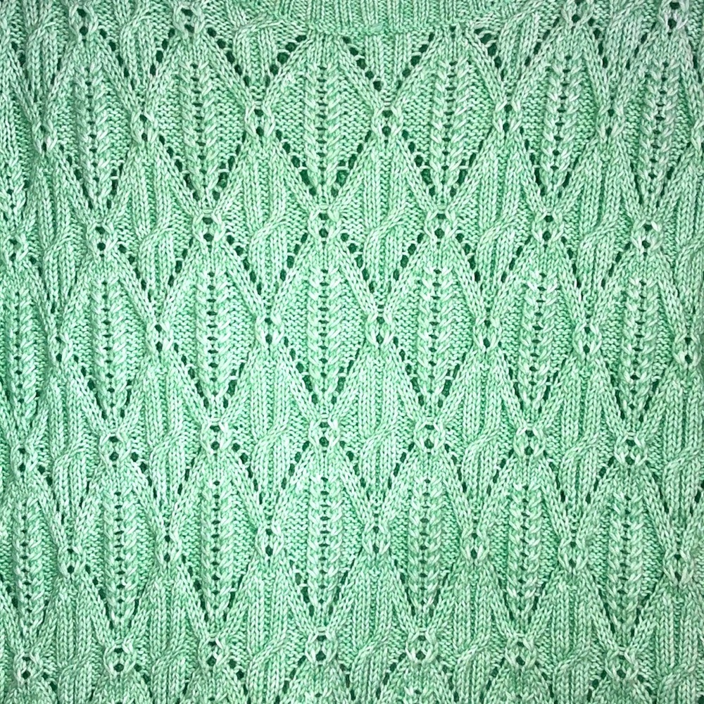 Talbots Sweater - Picture 3 of 5